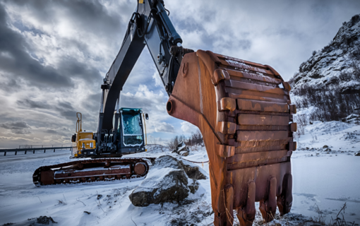Formations hivernales dans le secteur de la construction (CP 124)