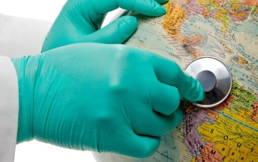 Maladie pendant des vacances à l’étranger : le certificat médical est-il valable ?