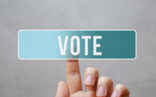 Élections du 9 juin 2024 : votre travailleur peut-il s’absenter du travail pour aller voter ?