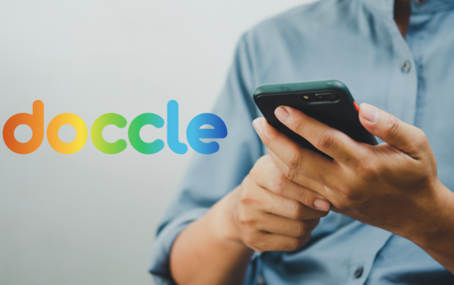 Employeurs, simplifiez-vous la gestion des documents sociaux avec Doccle !